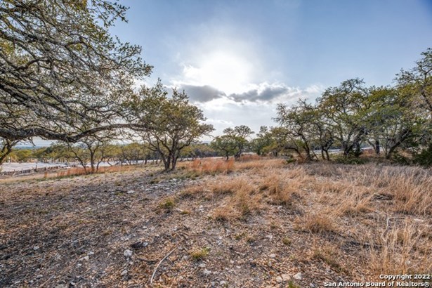 Residential Lot and Acreage - Bulverde, TX