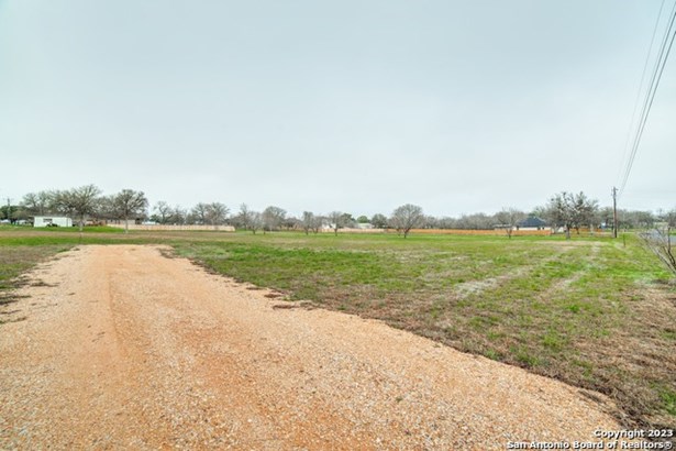 Residential Lot and Acreage - Seguin, TX