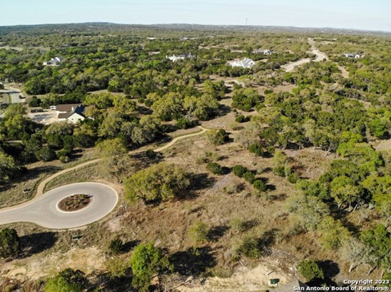 Residential Lot - Boerne, TX