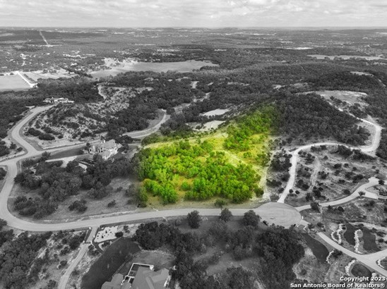 Residential Lot and Acreage - Boerne, TX