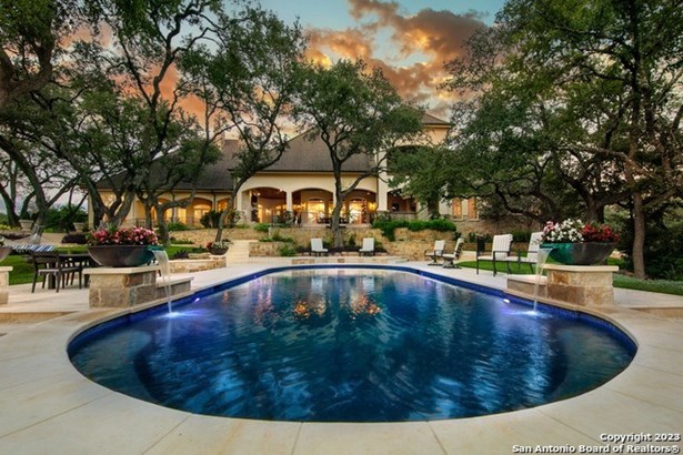 Single Family Detached - Hill Country Village, TX