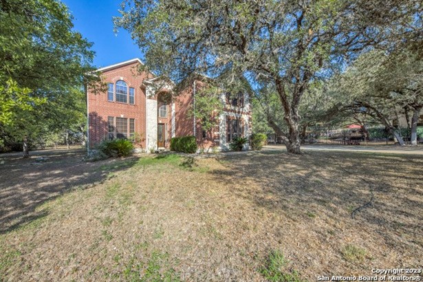 Single Family Detached - San Antonio, TX