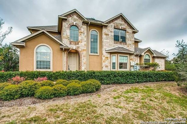 Condominium - San Antonio, TX