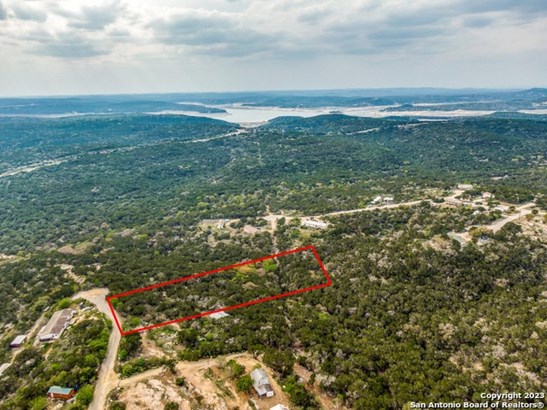 Residential Lot and Acreage - Mico, TX