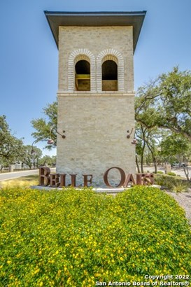 Residential Lot - Bulverde, TX
