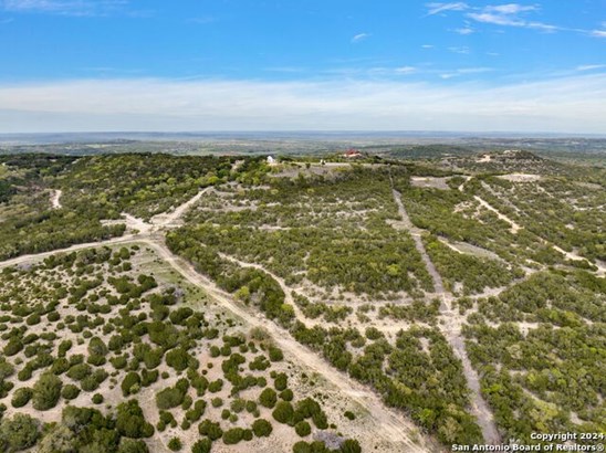 Residential Lot and Acreage - Comfort, TX