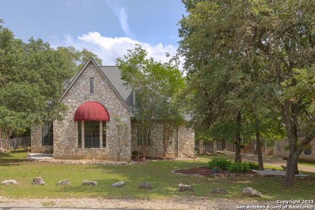 Single Family Detached - San Antonio, TX