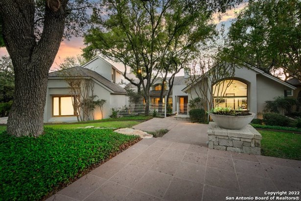 Single Family Detached - San Antonio, TX