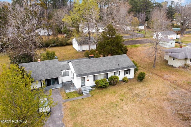 Single Family Residence - Havelock, NC