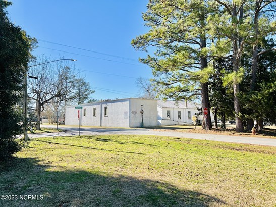 Comm Sale or Lease - Oriental, NC
