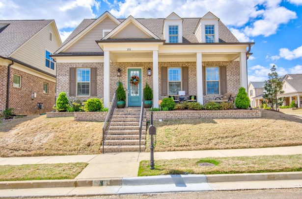 Detached Single Family, Traditional,Ranch - Collierville, TN
