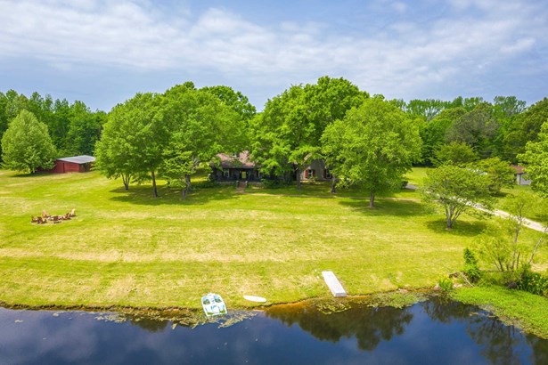 Soft Contemporary,Ranch, Detached Single Family - Unincorporated, TN