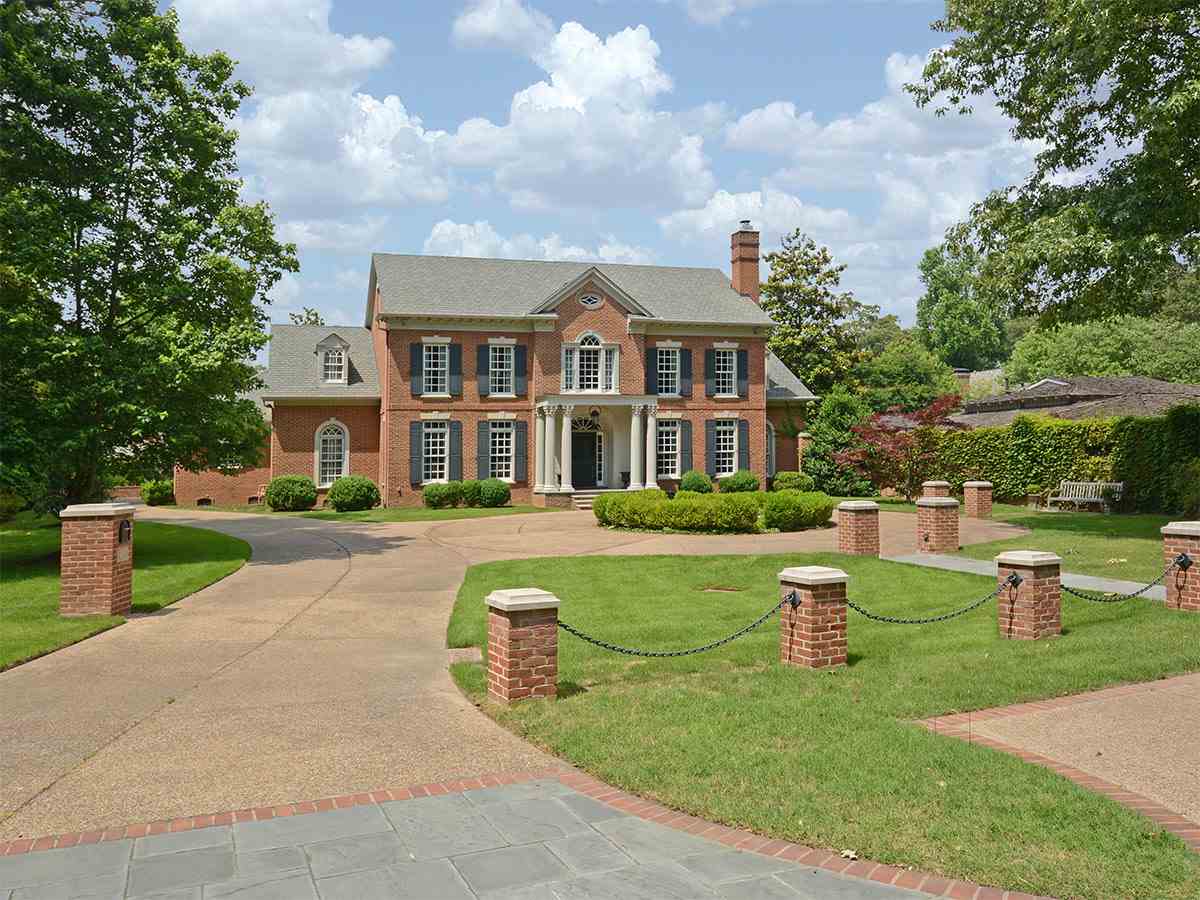 Memphis, TN Real Estate Homes for Sale | LeadingRE
