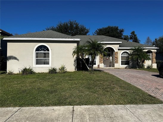 Single Family Residence, Florida - CLERMONT, FL