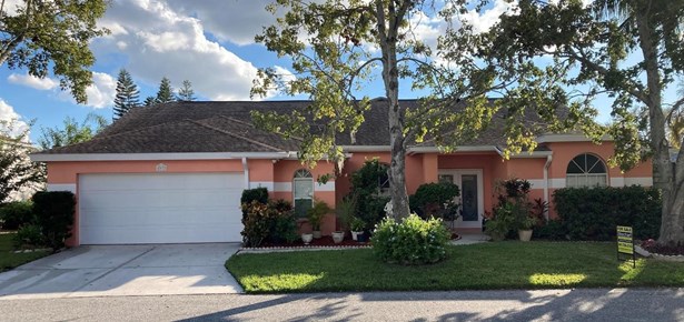 Single Family Residence, Contemporary,Florida - BRADENTON, FL