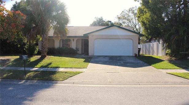 Single Family Residence - WINTER PARK, FL