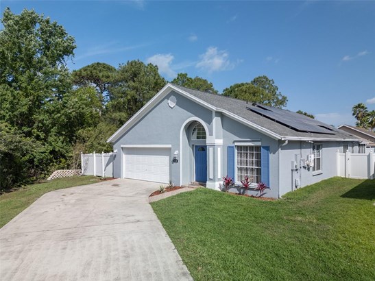 Single Family Residence, Ranch - ORLANDO, FL