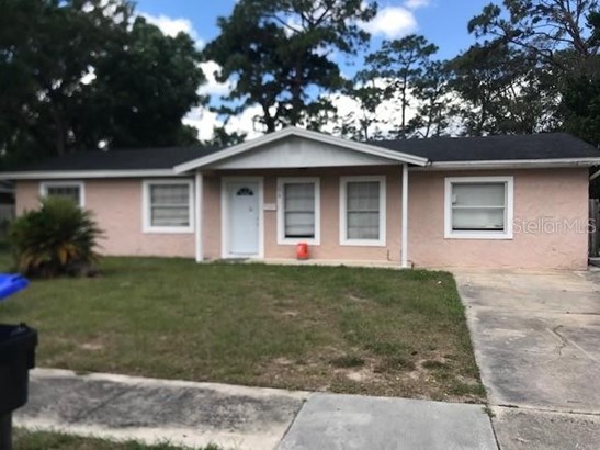 Single Family Residence - ORLANDO, FL