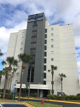 Condo - Hotel, Contemporary,Florida - ORLANDO, FL