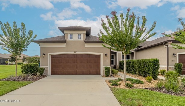 Single Family Attached, Other - Ormond Beach, FL