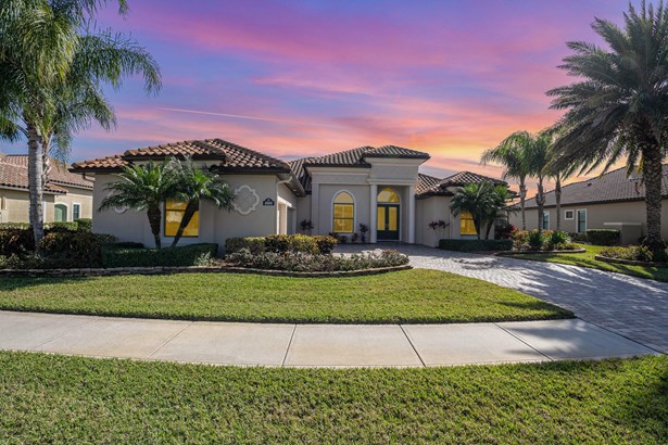 Single Family Residence, Traditional - Rockledge, FL