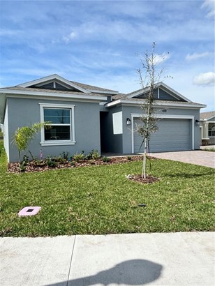 Single Family Residence - DAVENPORT, FL