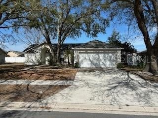 Single Family Residence, Traditional - KISSIMMEE, FL
