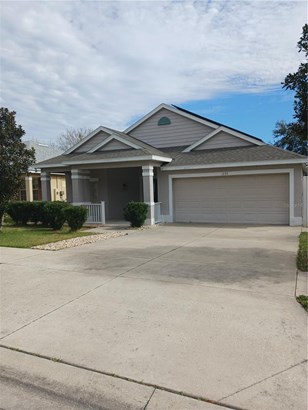 Single Family Residence - TAVARES, FL
