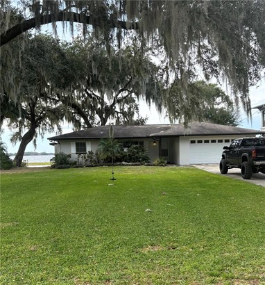 Single Family Residence - SAINT CLOUD, FL
