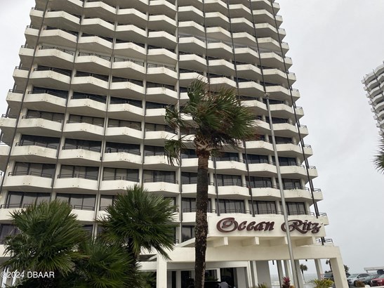 Condominium, Other - Daytona Beach, FL