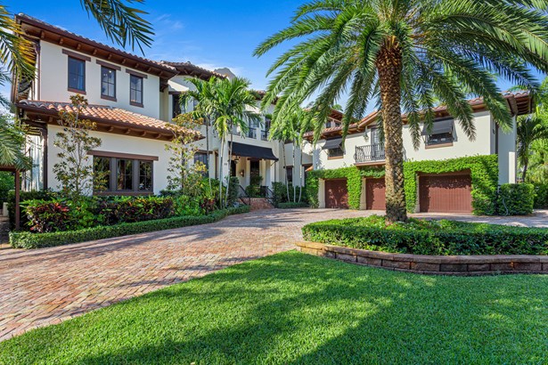 Other Arch, Single Family Detached - Delray Beach, FL