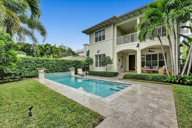 Single Family Detached, < 4 Floors,Contemporary,Traditional - Delray Beach, FL