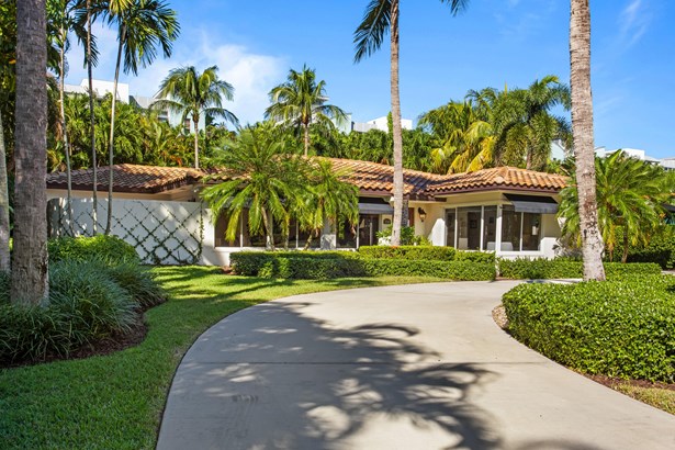 Single Family Detached, Ranch,Traditional - Delray Beach, FL