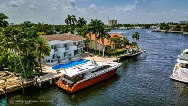 Residential Rental,Single - Fort Lauderdale, FL