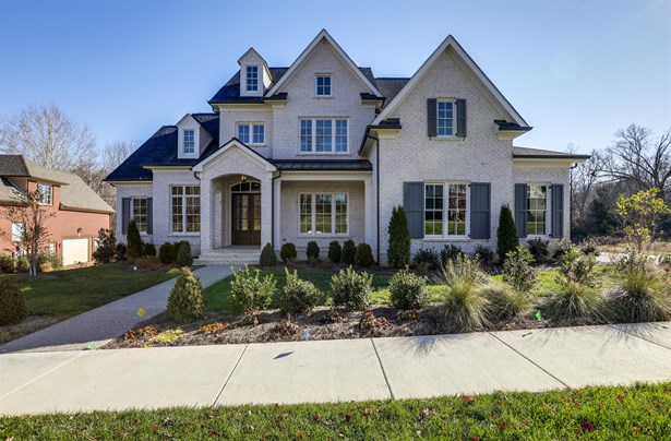 7053 Lanceleaf Dr. Lot 218, College Grove, TN - USA (photo 1)