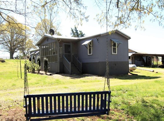 Mobile Home, Modular Home,Manufactured House - Comer, GA