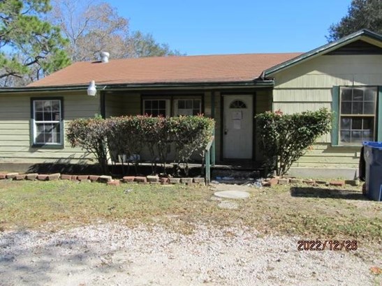 Traditional, Single-Family - Texas City, TX