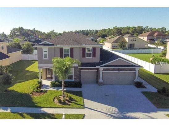 Single Family Residence - RIVERVIEW, FL (photo 1)