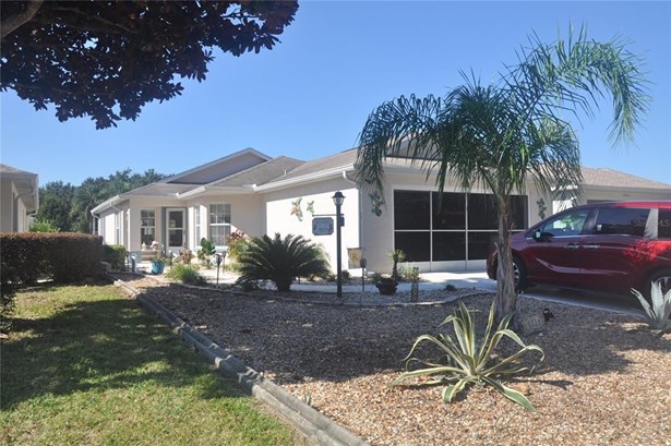 Single Family Residence - OCALA, FL