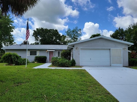 Single Family Residence - OCALA, FL