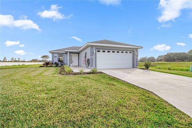 Single Family Residence, Ranch - OCALA, FL