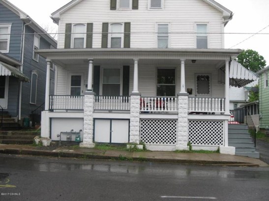Singles in milton pennsylvania