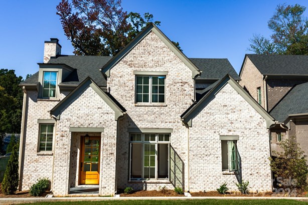 Townhouse, Traditional - Charlotte, NC