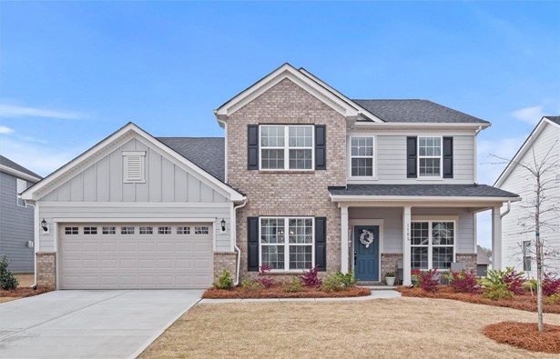 Single Family Residence - Indian Land, SC