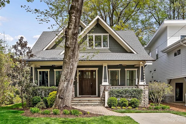 Single Family Residence - Charlotte, NC