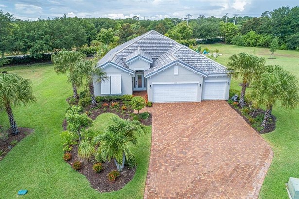 Detached Home - Vero Beach, FL