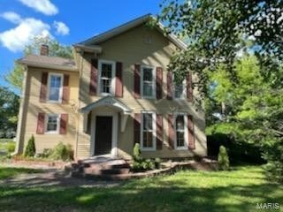 Residential, Traditional - Alton, IL