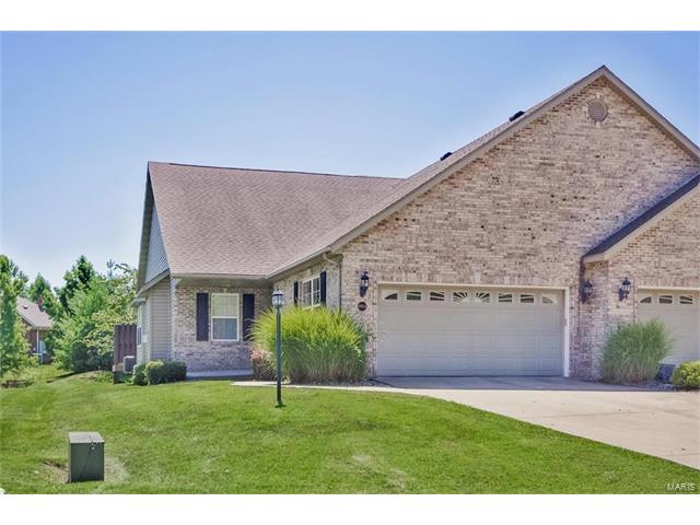 Residential, Contemporary,Villa - Edwardsville, IL (photo 1)