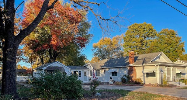 Residential, Traditional,Ranch - Staunton, IL