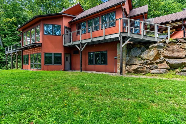 Single Family Residence, Contemporary - Weaverville, NC